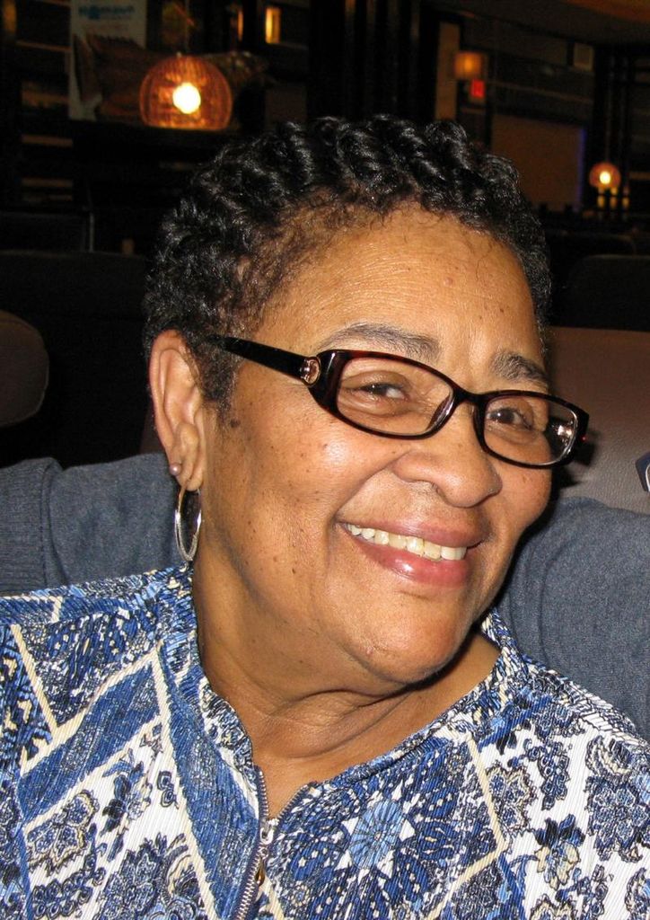 Mary Christine Proctor