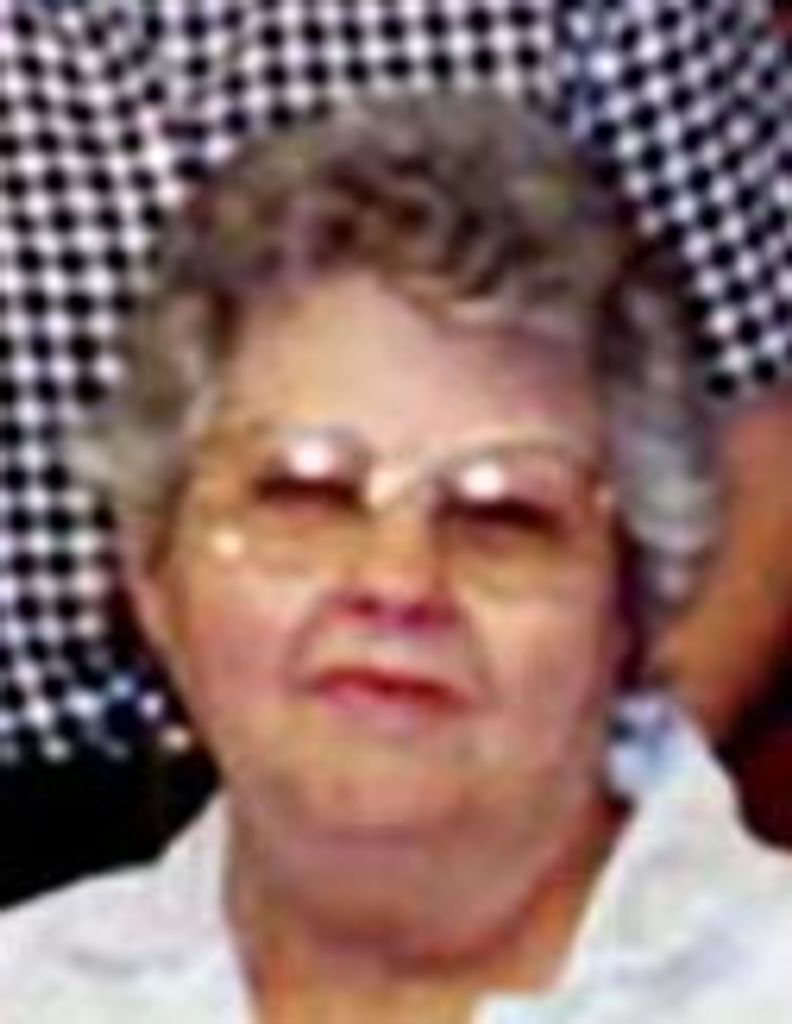 Glenda Faye (Stucker)  Talcottt Profile Photo