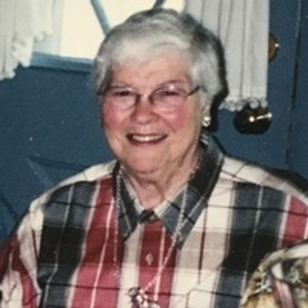 Mary Catherine Poole Profile Photo