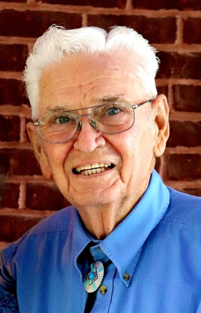 Tommy Hugh Williams Profile Photo