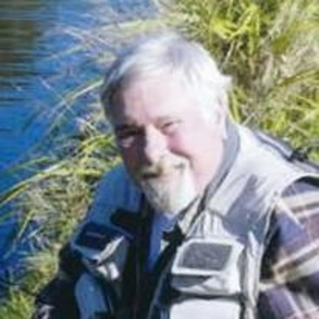 Gary Francis Thompson