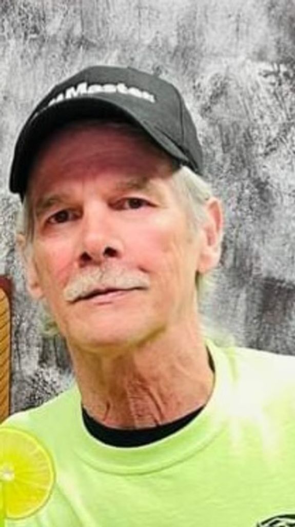 Kenneth "Kenny" W. Cleveland Profile Photo