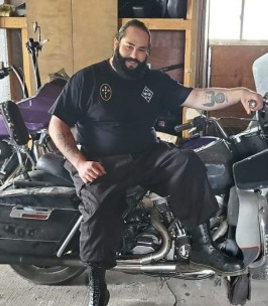 Jake "Moon" Sweeney Profile Photo