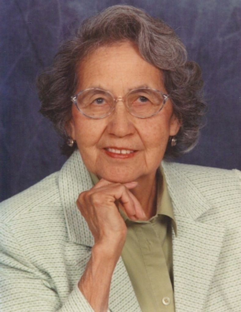 Raquel Gonzalez Hernandez Profile Photo