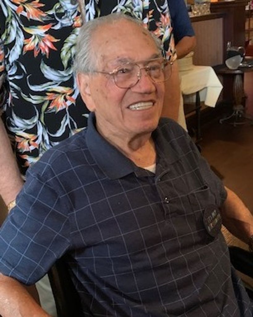 Louis P. Lanna, Jr.
