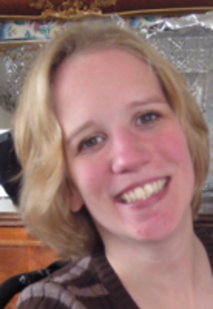 Valerie Vanvalkenburgh