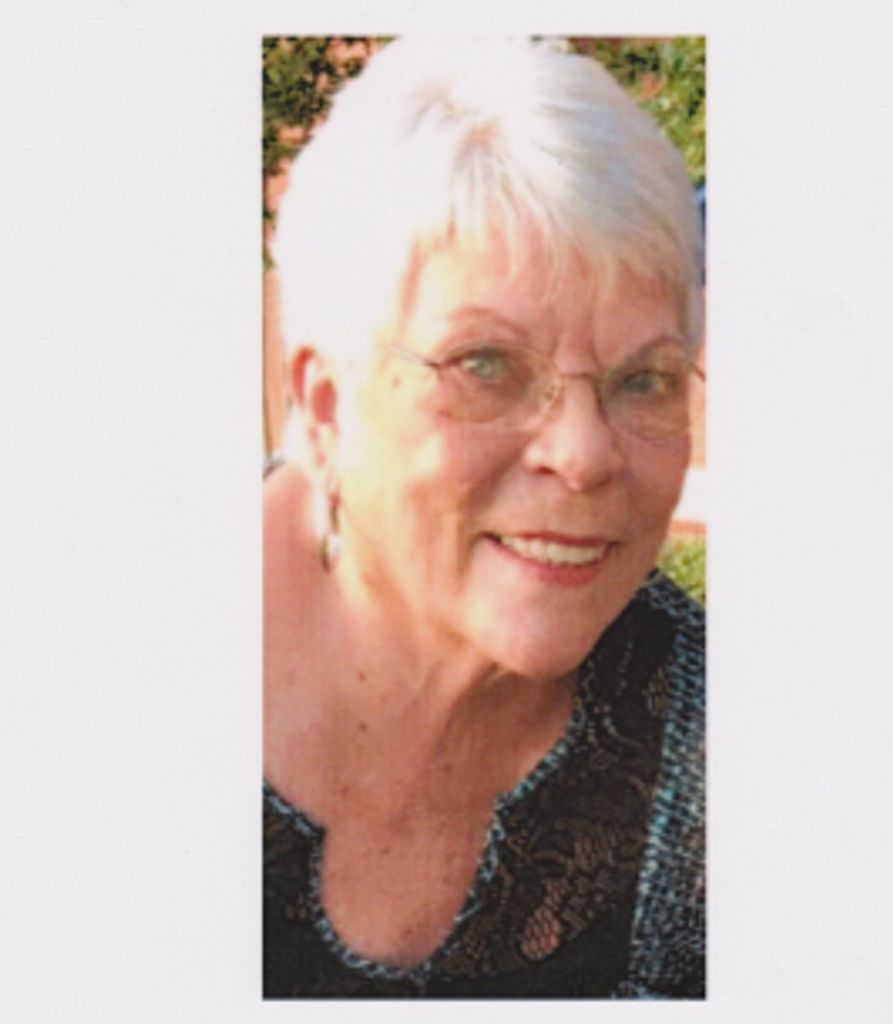 Rita Hughes