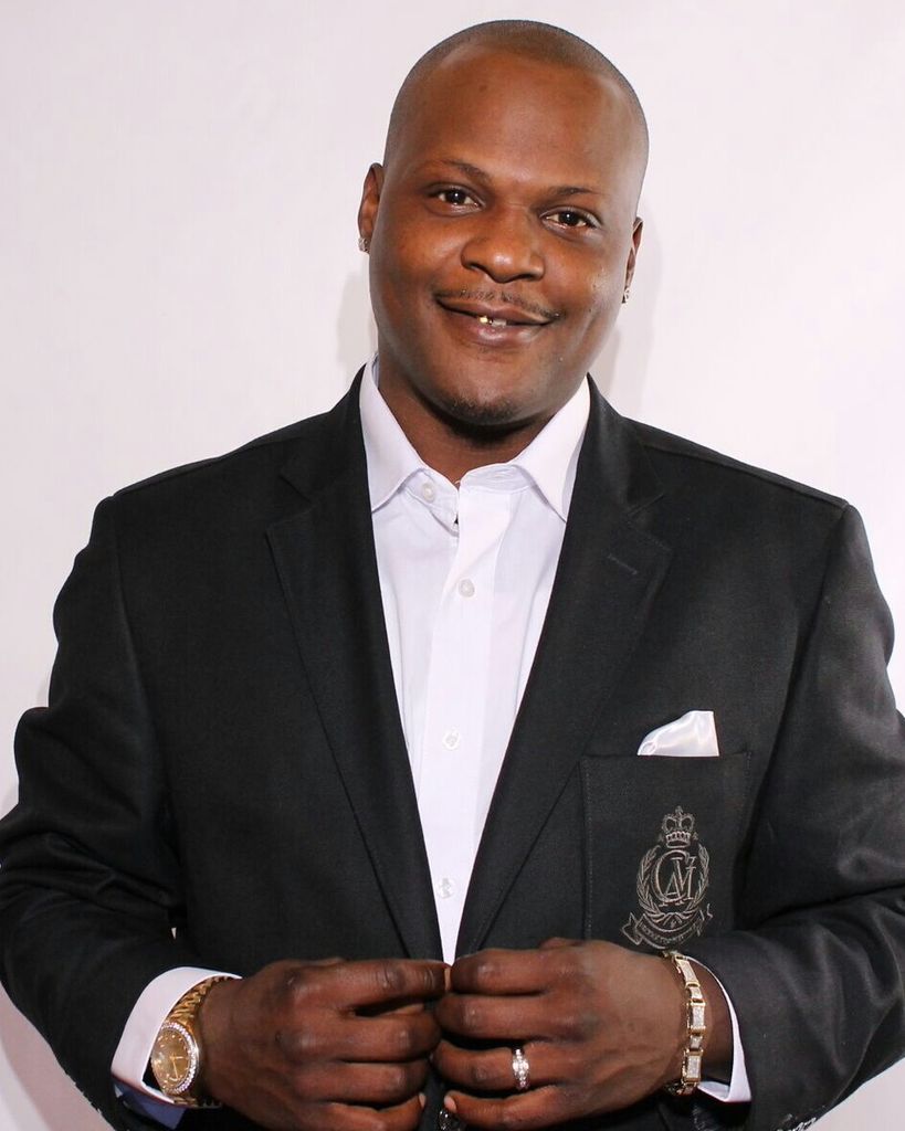 Qaadir Isaam Amin II