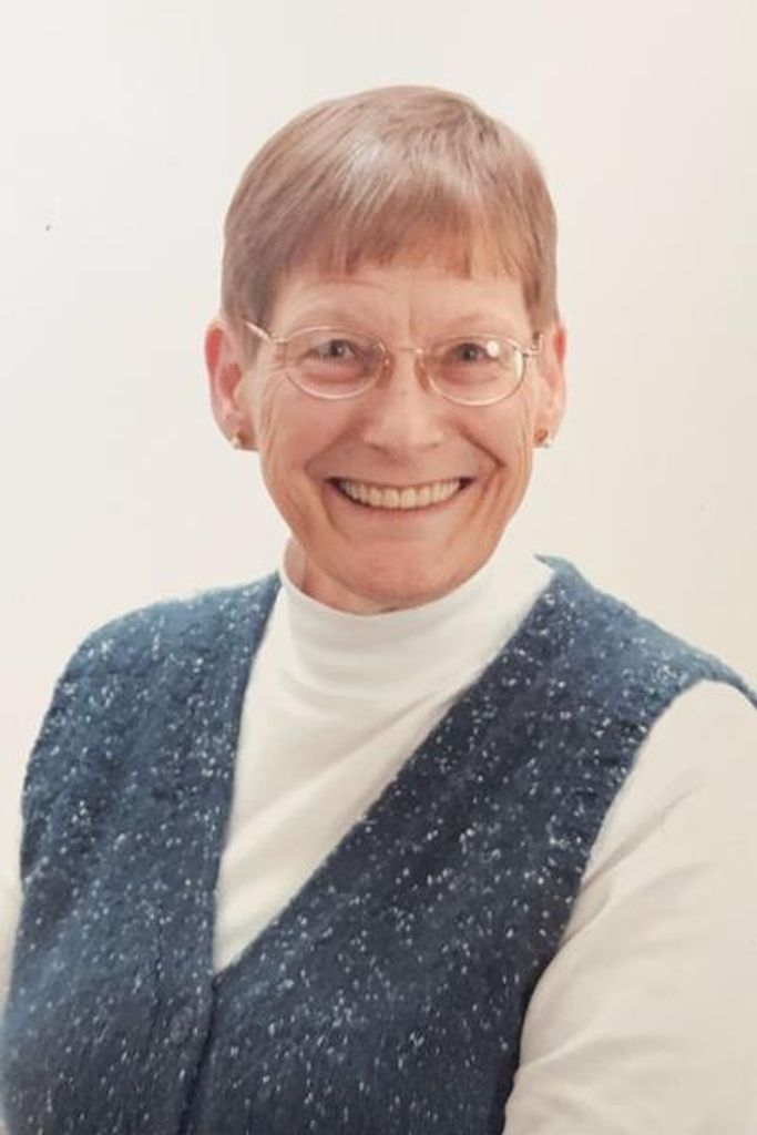 Linda (Foulk) Cunningham