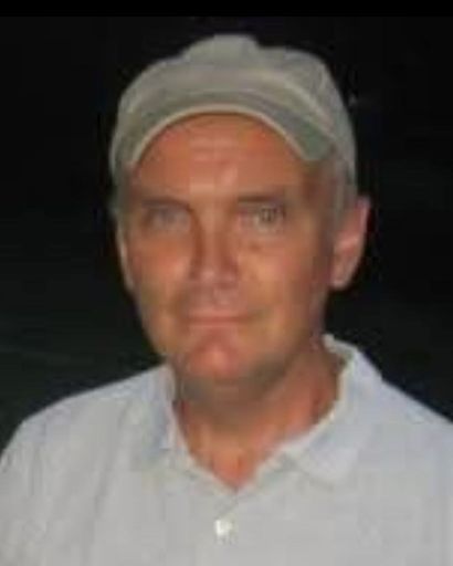 Donald West Profile Photo