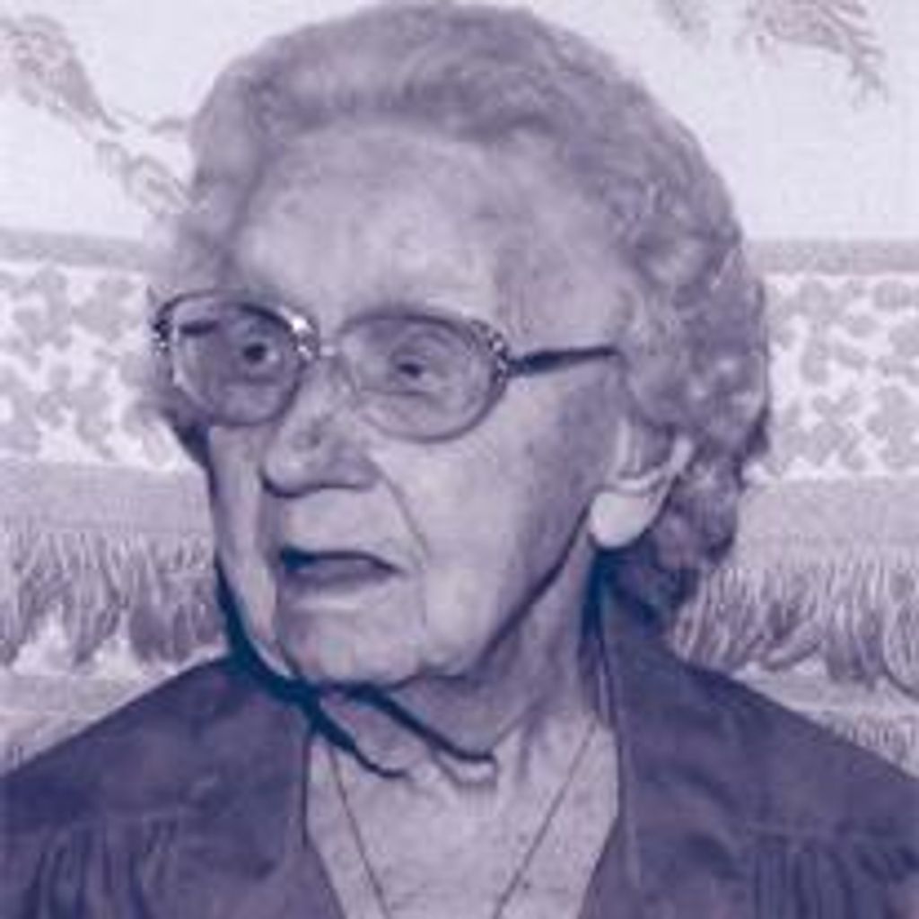 Bessie Alexander