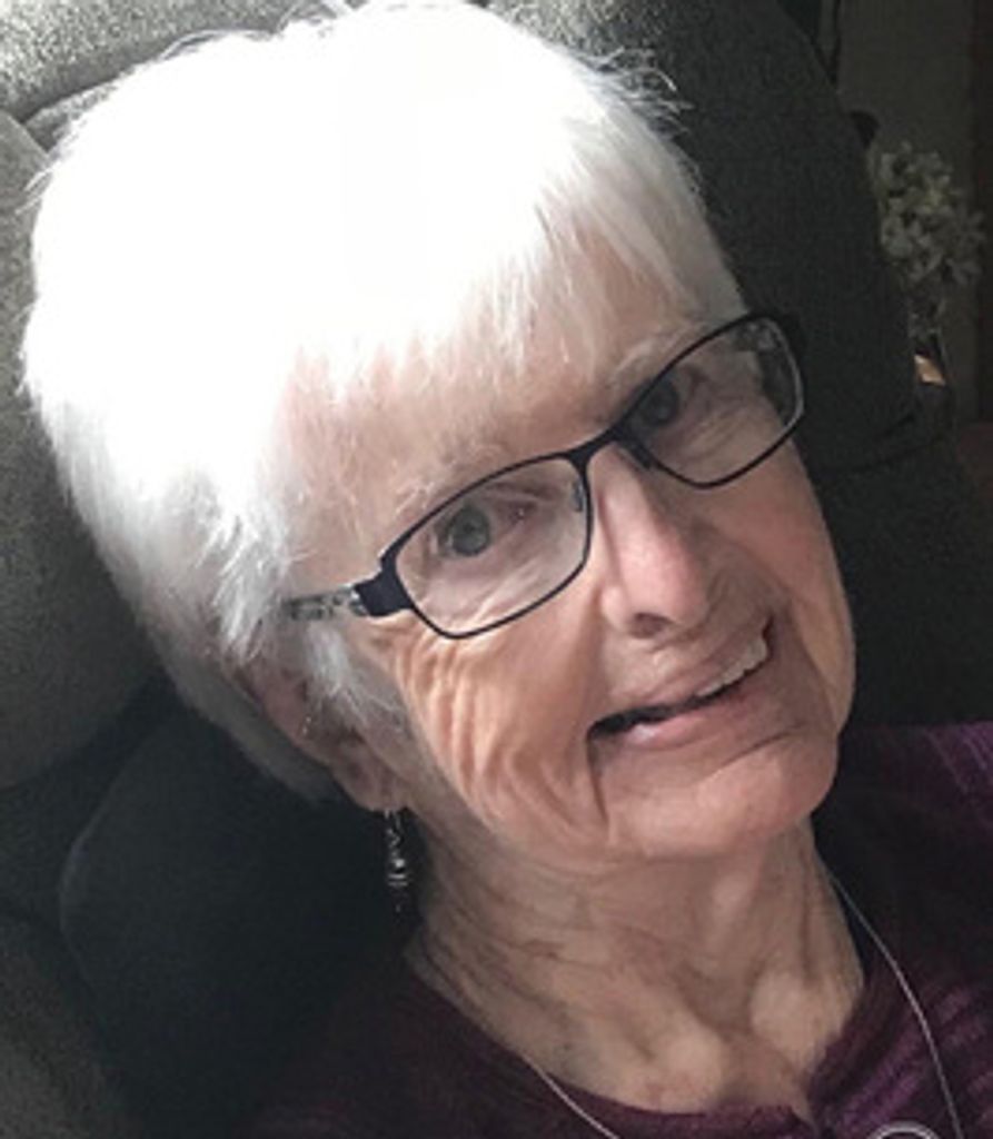 Margaret Miller