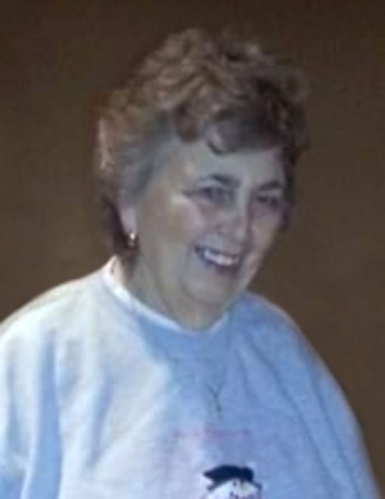 Donna L. Klug