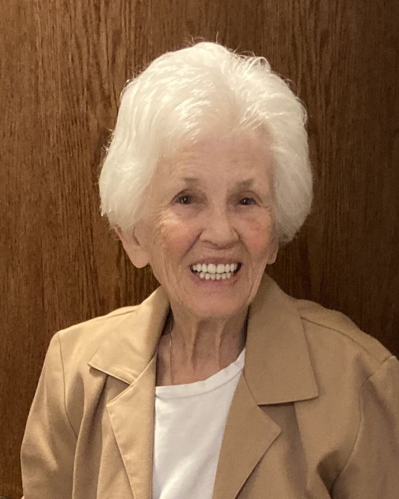 Nancy Lee Brune