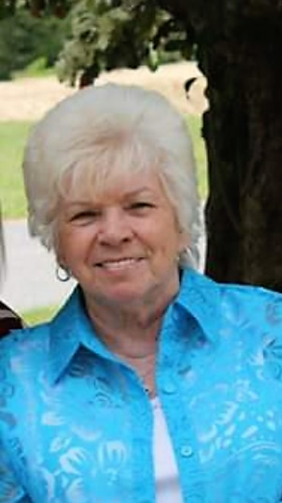 Merle Goodson Williams Profile Photo