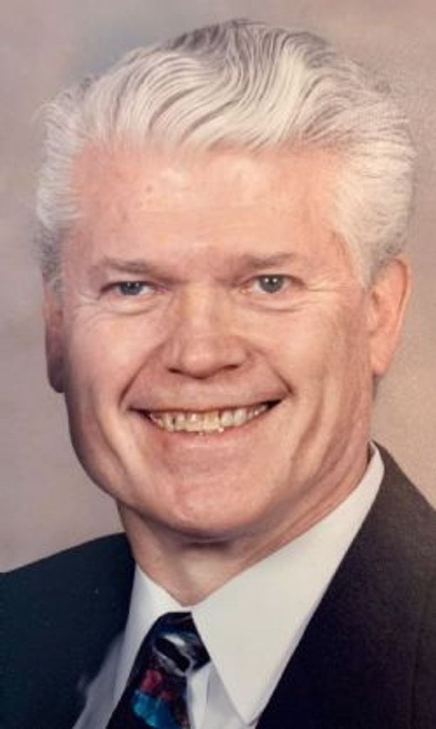 Dr. A. Robert "Bob" Johnson