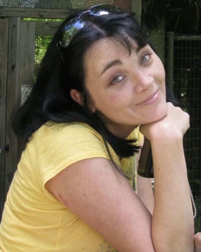 Megan Hixson Profile Photo