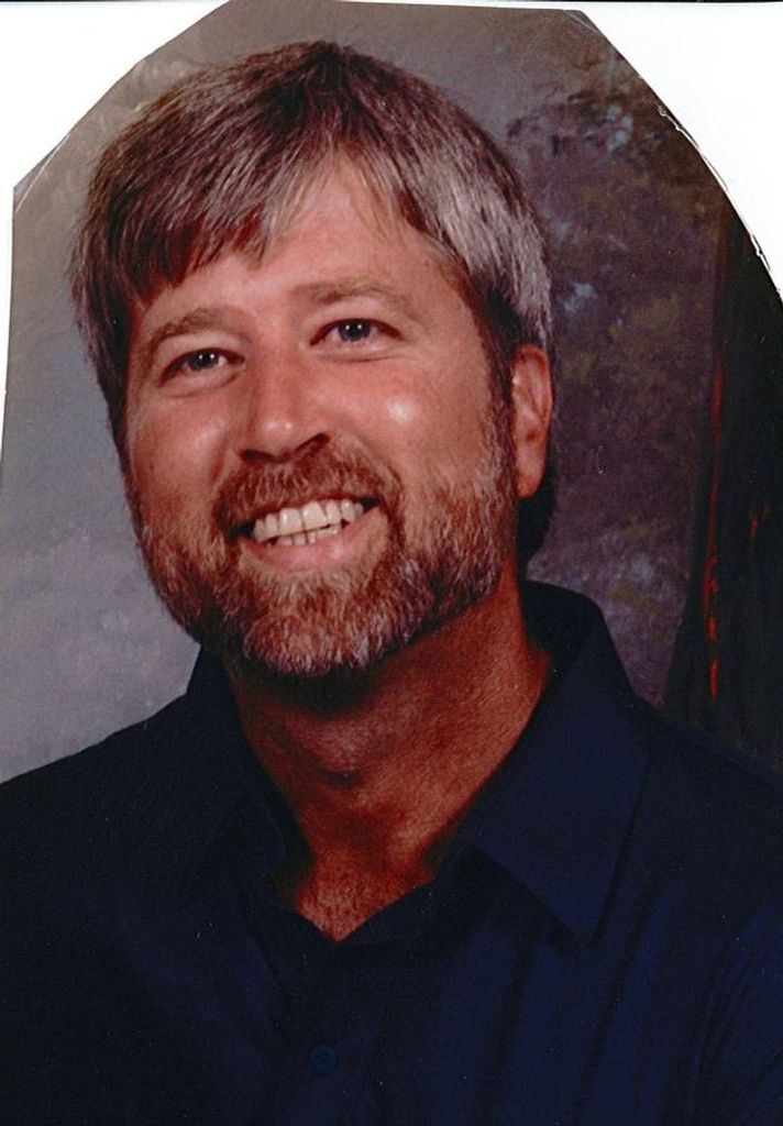 Doug Fain Profile Photo