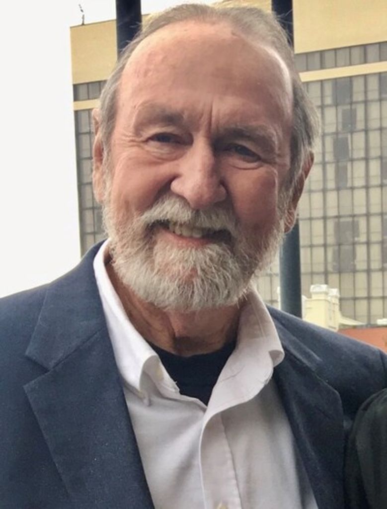 William Stewart Morrison, Jr.