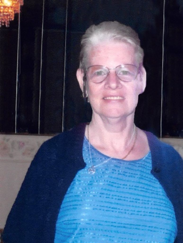 Eileen Kennedy Profile Photo