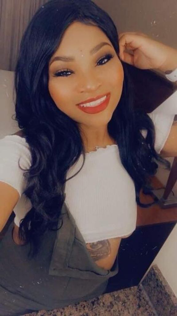 Markisha C. Harris Profile Photo