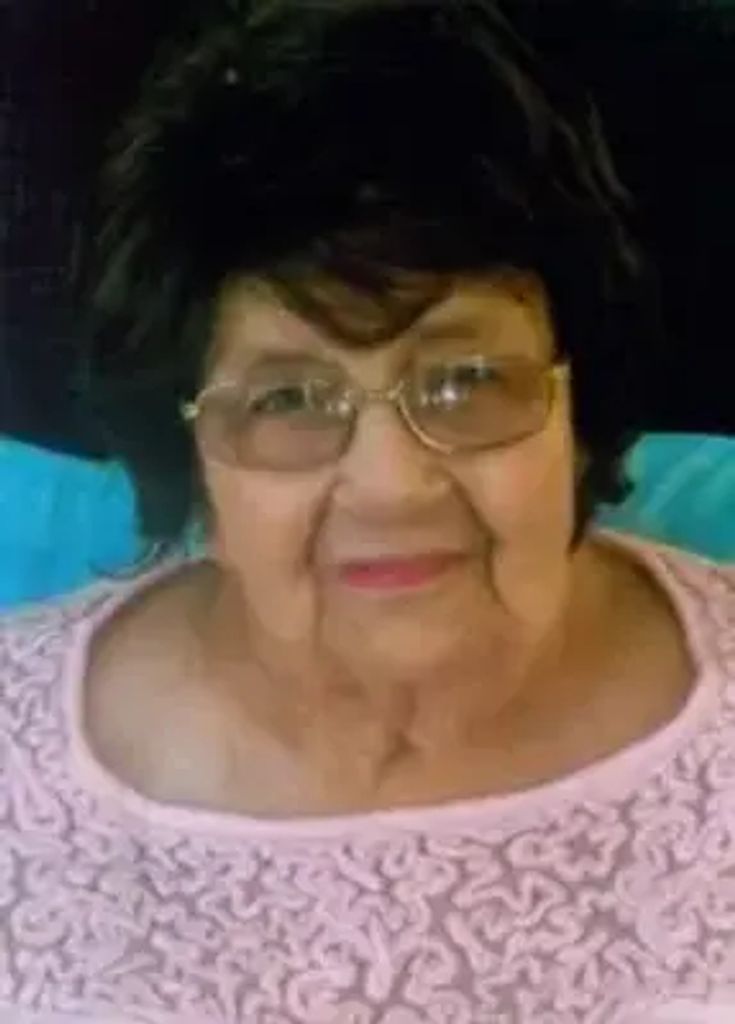 Marilyn Magruder