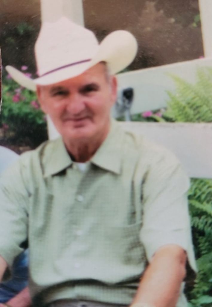 Harvey Phillip Cheek, Sr. Profile Photo
