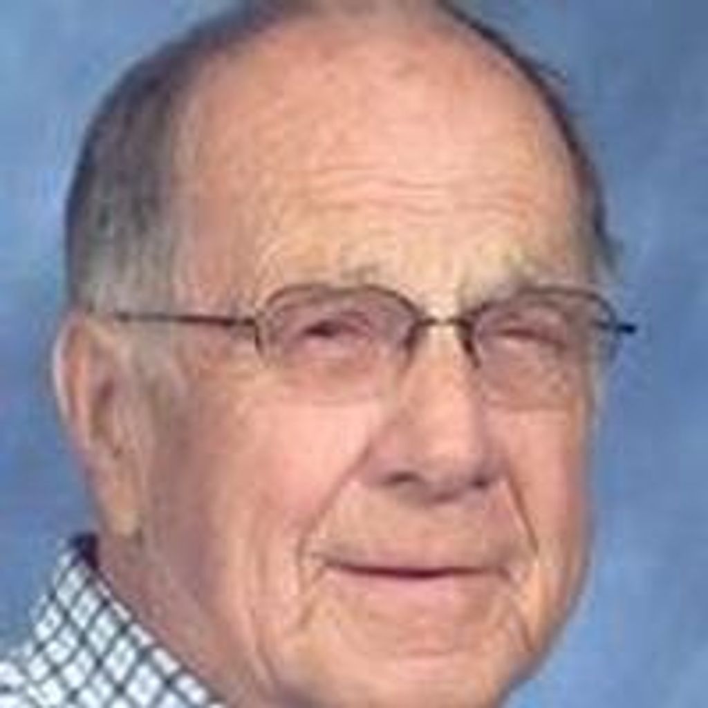 Everett R. Robinson Profile Photo