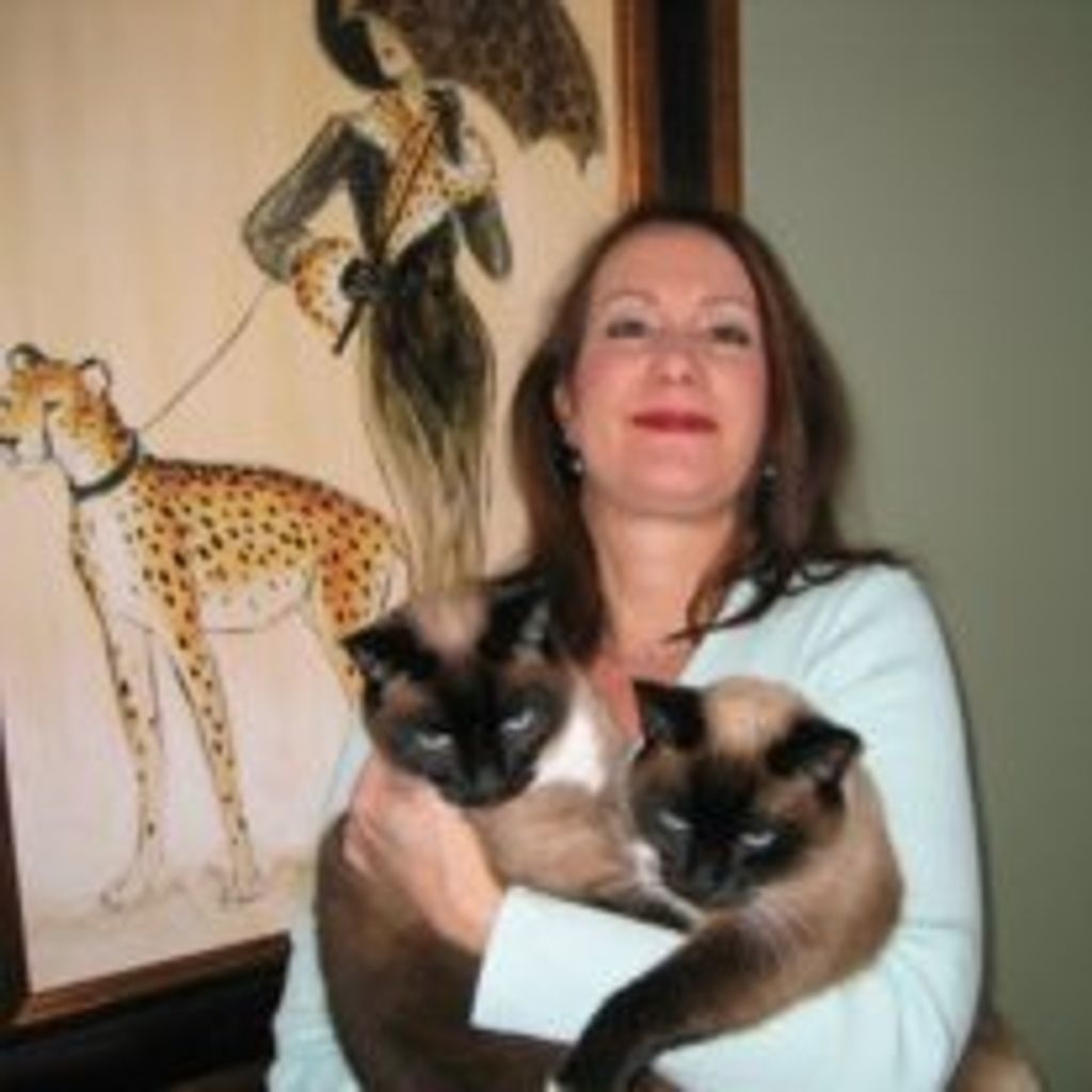 Patricia M. Sixel