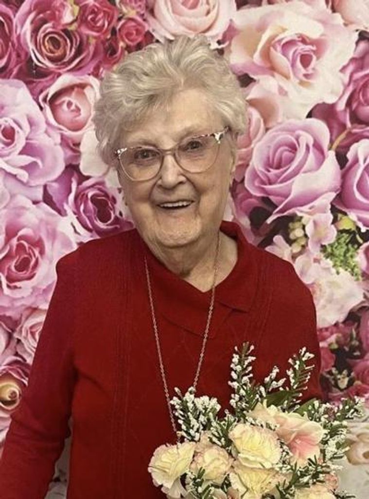 Mary (Mollie) Imelda Sullivan Walsh Profile Photo