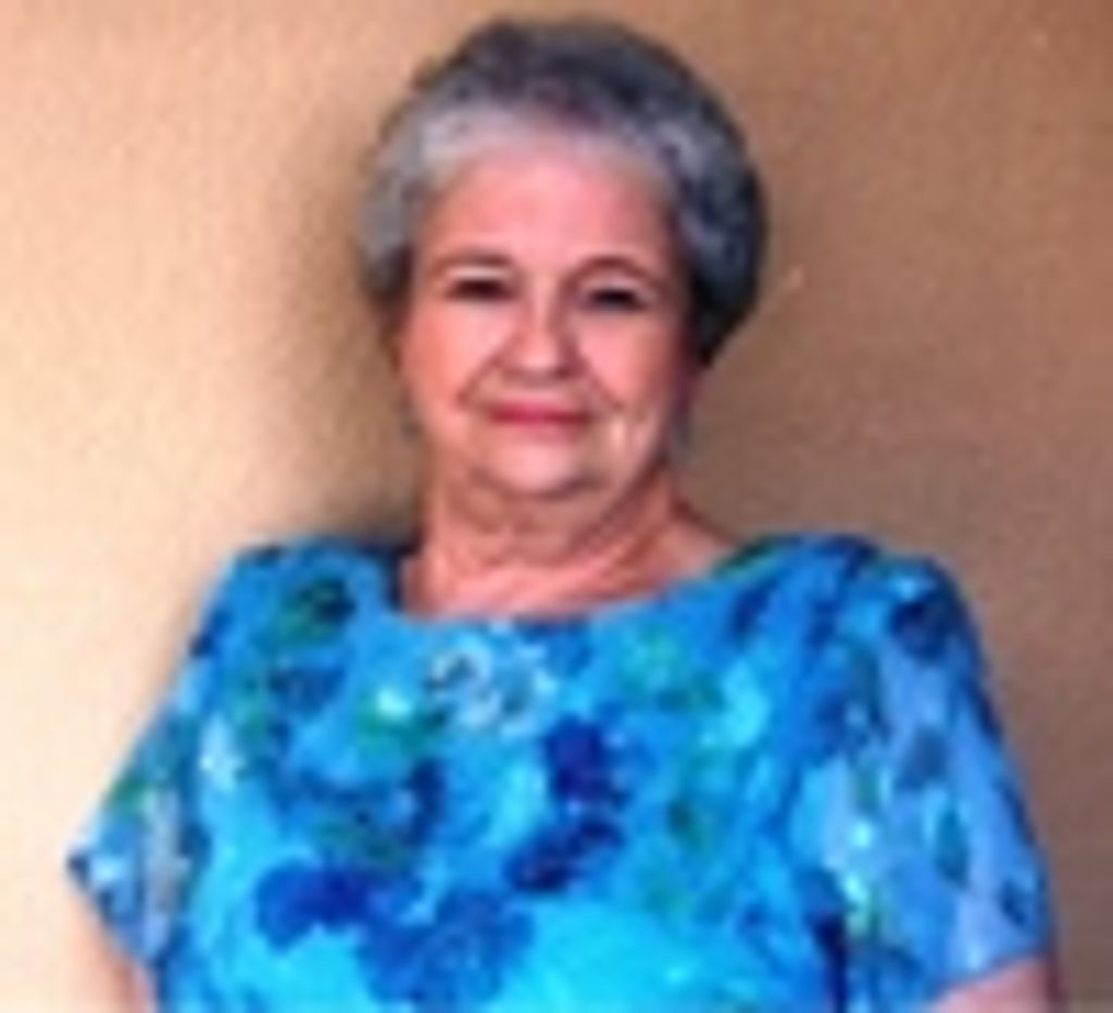 Shirley Webster