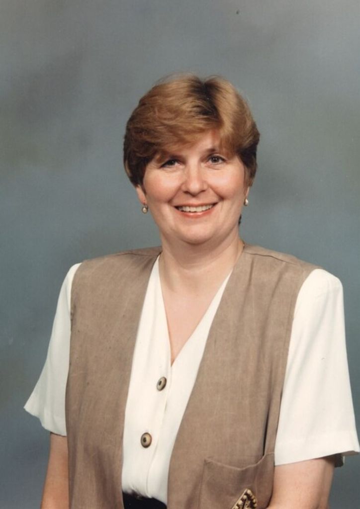 Maryann L. Thomas Profile Photo