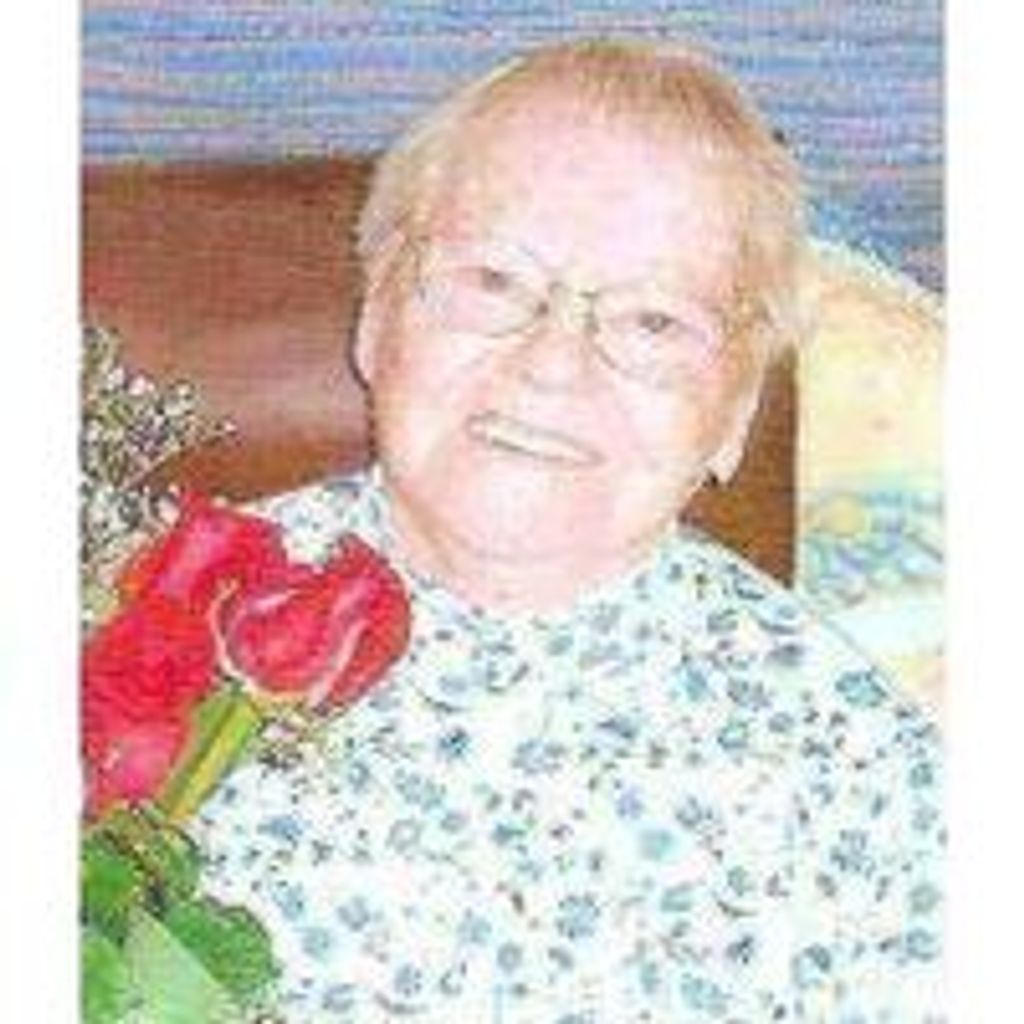 Juanita Belle Hensley
