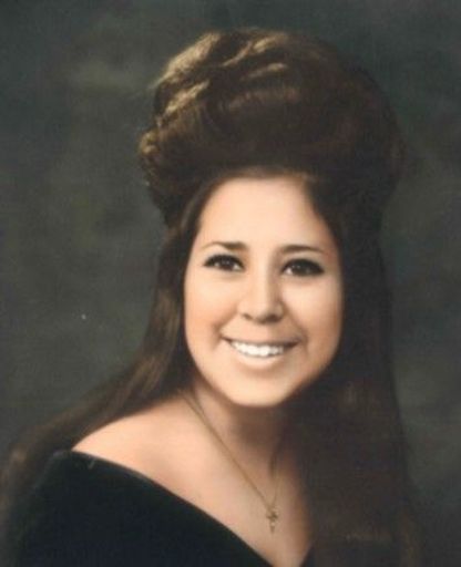 Gloria F Carrasco Profile Photo