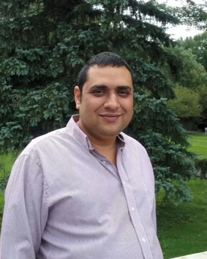 Gaurav Mehta Profile Photo