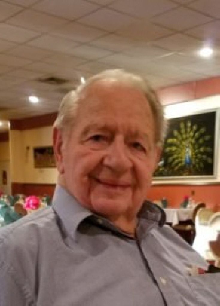 George Christian Wagener Profile Photo