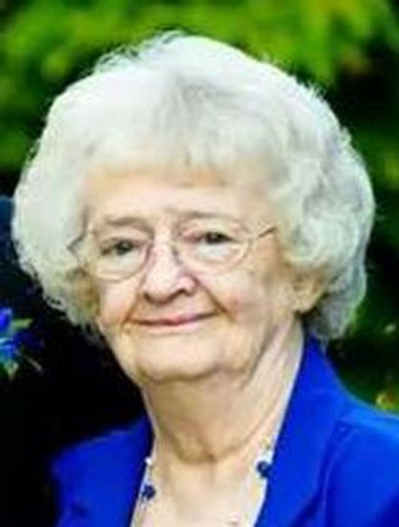 Jacquelyn A. Baumann Profile Photo