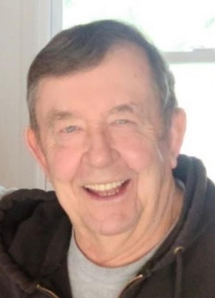 Anselm F. Grebe Profile Photo