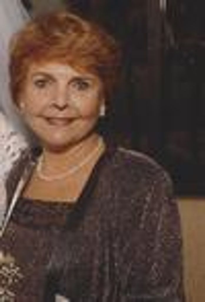 Rita Weiss