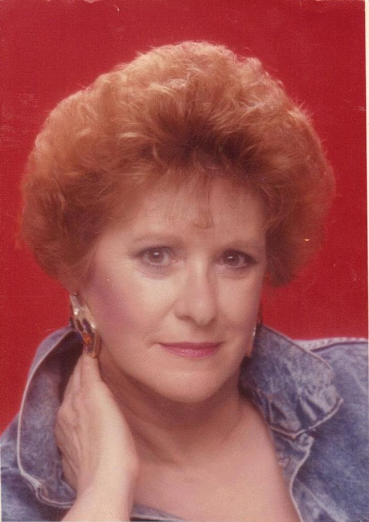 Gudrun Hobbs