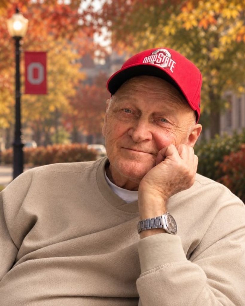 Robert Kenneth Sweet Profile Photo
