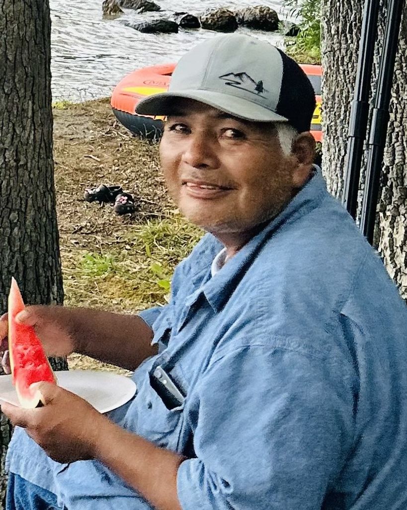 Patrocinio (Corry) Gregorio Lopez Chavez Profile Photo