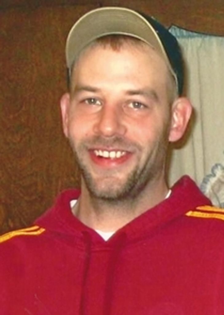 Todd M. Hintz