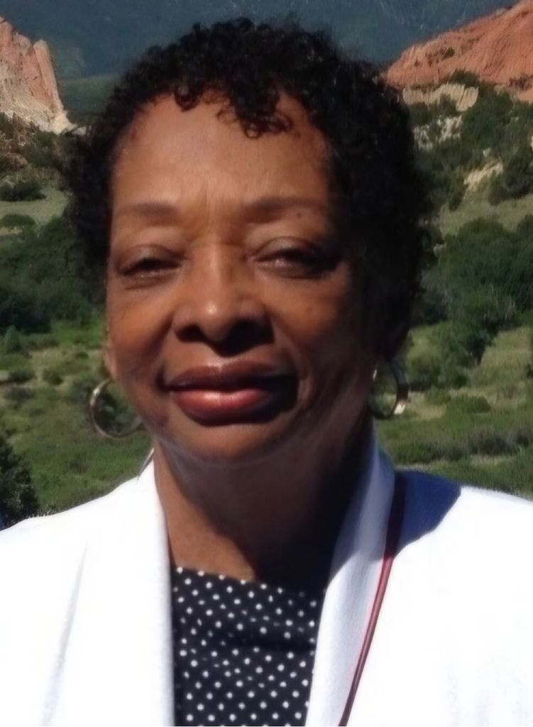 Lois E. Lacy Profile Photo