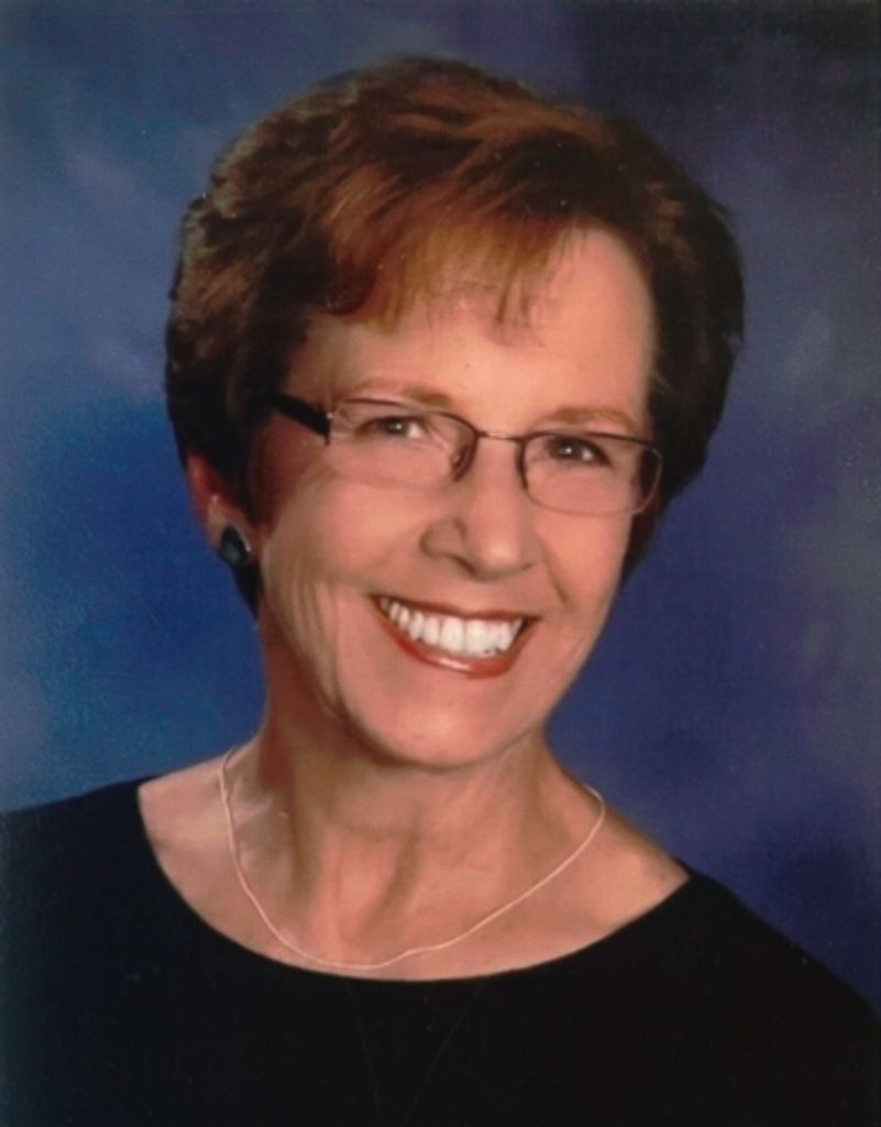 Mary Rae Johnson Profile Photo