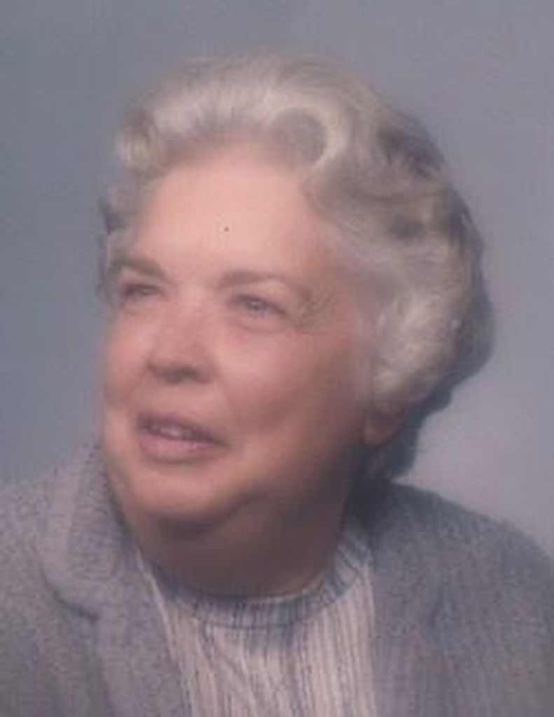 Regina Lucille Klekar