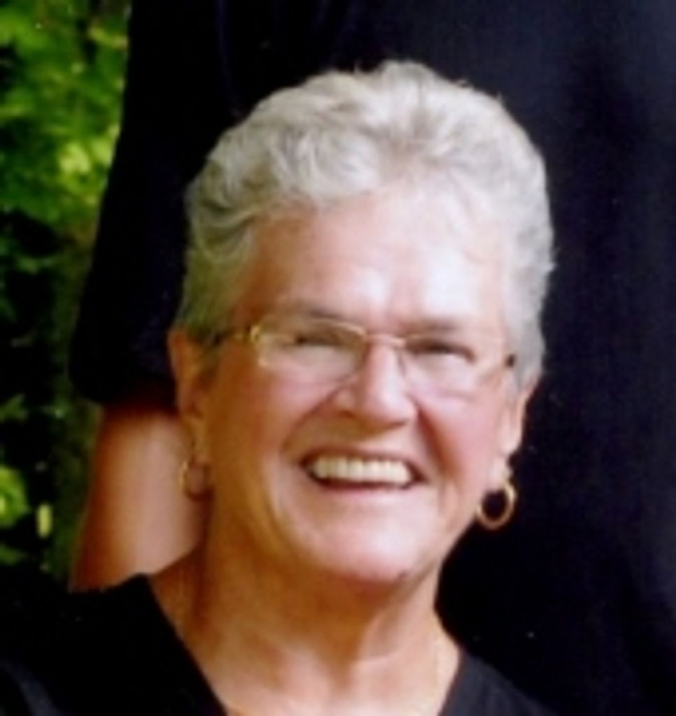 Nancy J. Scheer Profile Photo