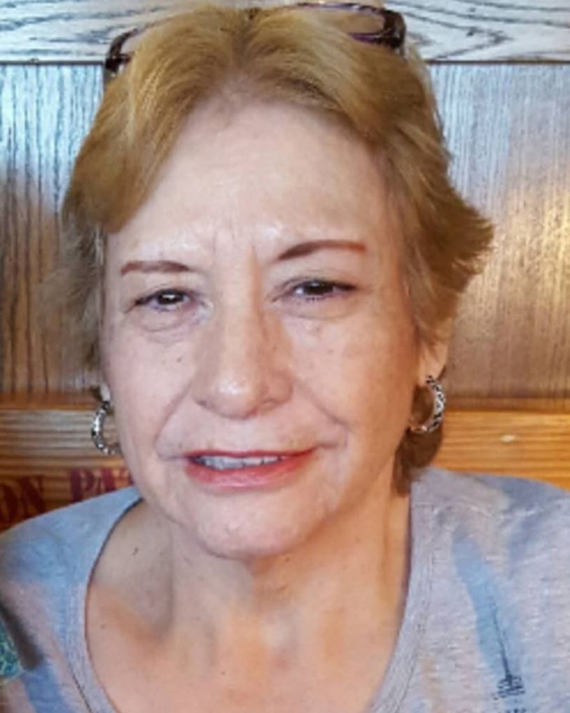 Esmeralda Camacho Profile Photo