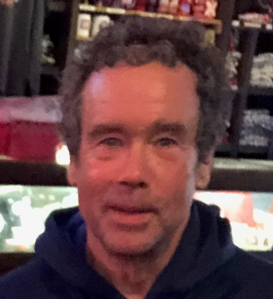 Stuart Lawrence Brown Profile Photo
