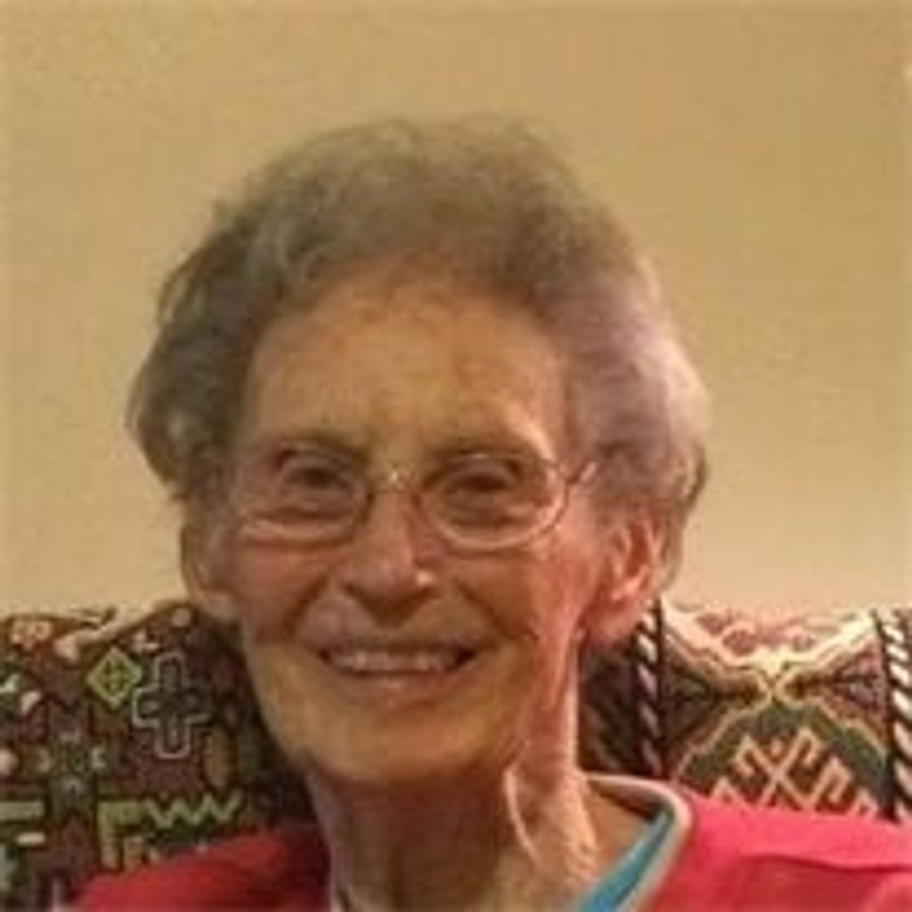 Mrs. Ortha L. (Reynolds) Emry
